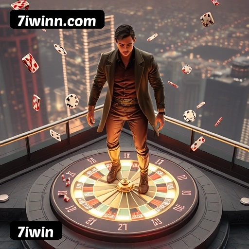 7iwin Logo