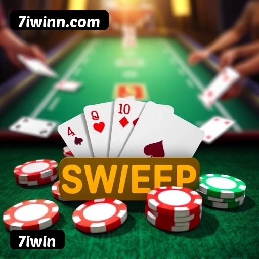 7iwin Logo