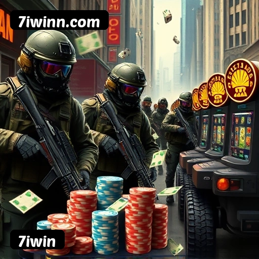 7iwin Logo