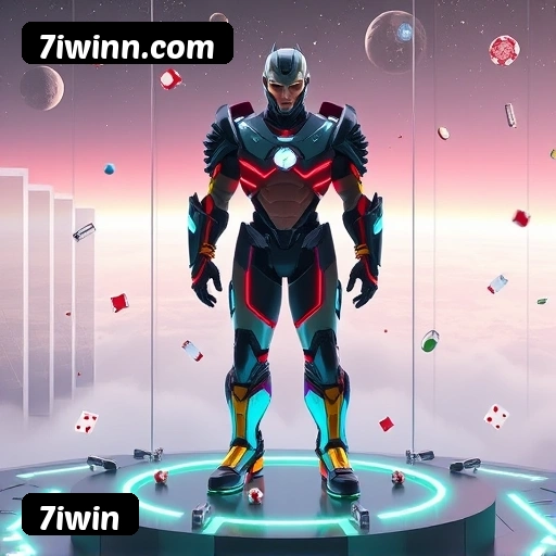 7iwin Logo