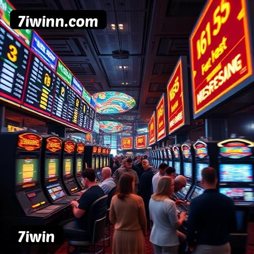 7iwin PIX instantâneo Brasil - Depósito e saque em minutos 24/7