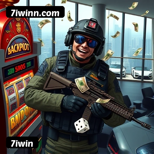7iwin Logo