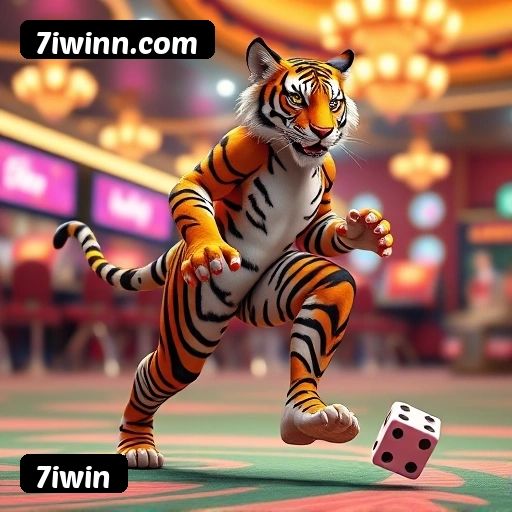 Principais provedores de slots da 7iwin - NetEnt, Pragmatic Play, Play'n GO