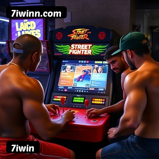 7iwin Logo